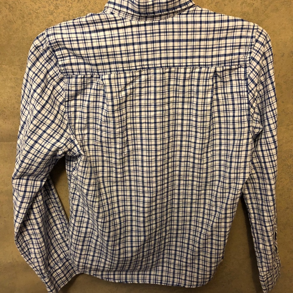 KIDS DRESS SHIRT - Picture 4 of 4